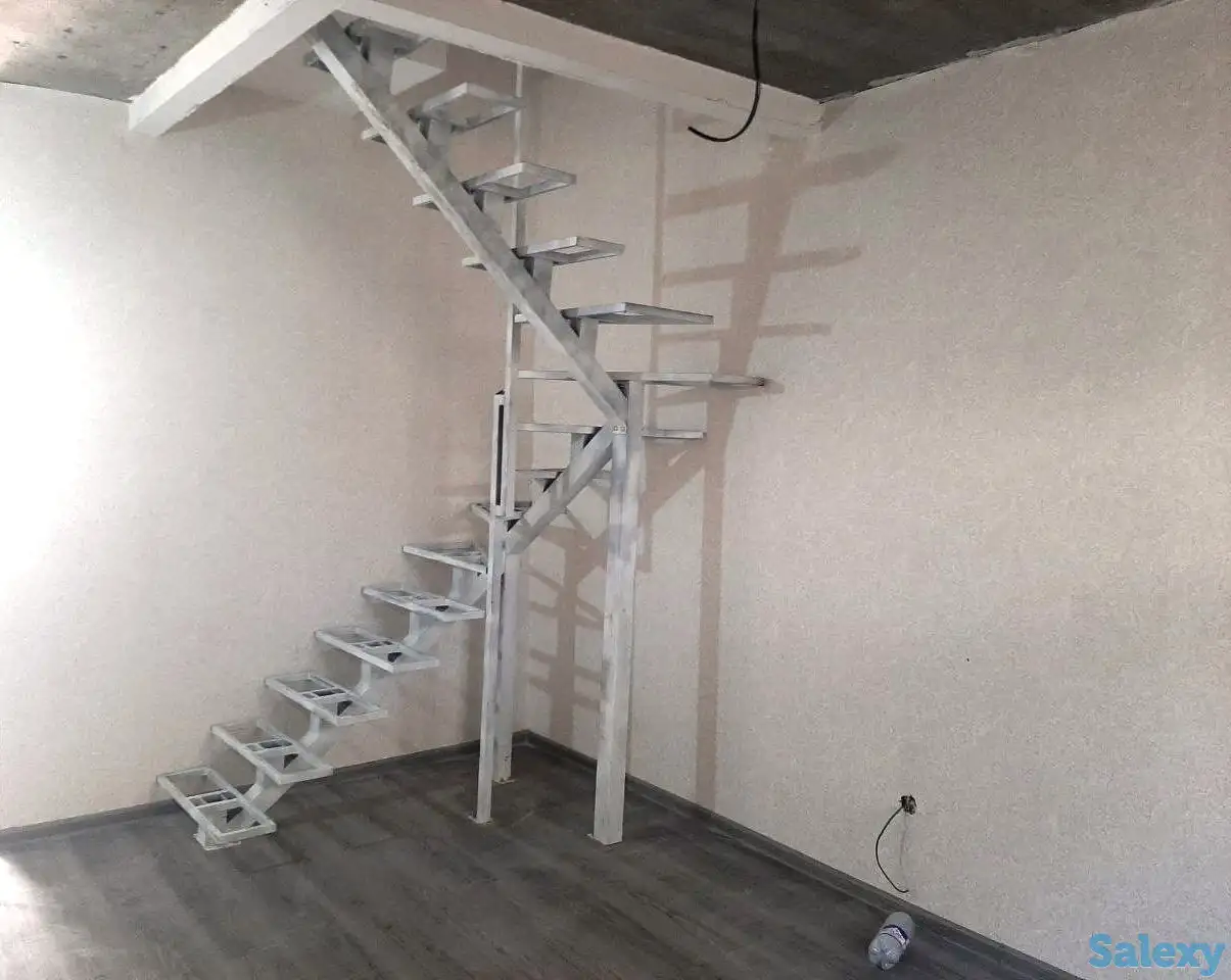 Таунхаусы, фотография 10