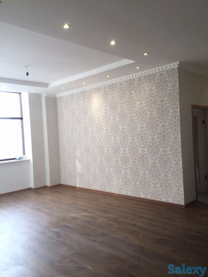 Делаем евро ремонт квартир и домов, фотография 1