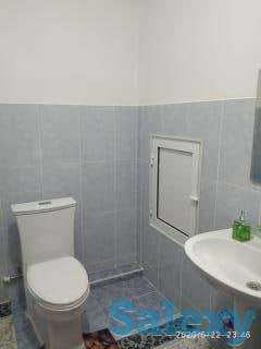 Продаётся квартира на Самарканд дарвоза Шайхонтохур тумани Термиз куча 4/2/12, фотография 8