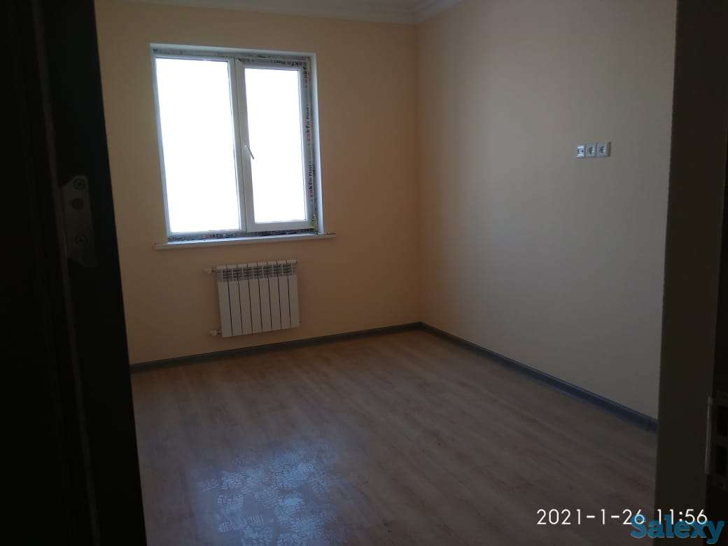 2 комн. квартира в новостройке, фотография 5