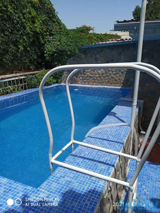 Дача, ТАШКЕНТ, фотография 1