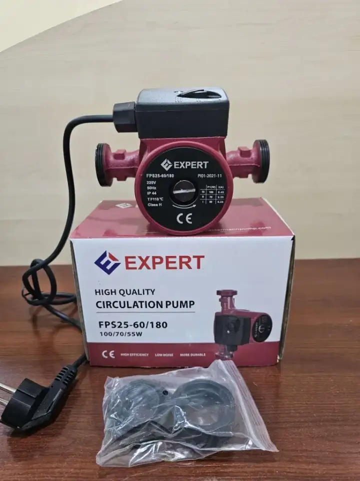 Насос EXPERT 256, фотография 1