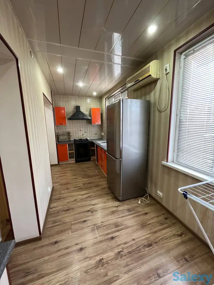 Квартира в аренду, Сергели, Машинный базар, фотография 3