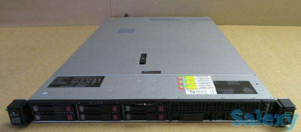 Сервер HPE ProLiant DL360 Gen10 Server, фотография 6