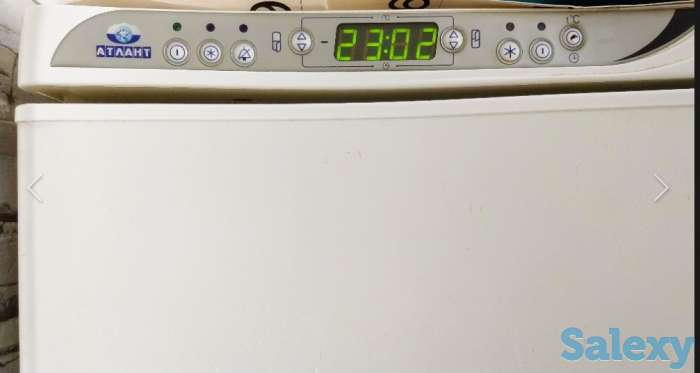 Продаю холодильник Атлант, фотография 2