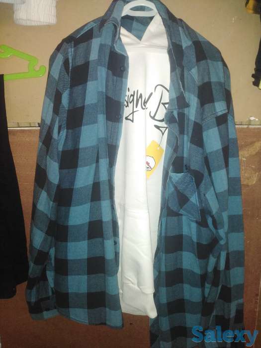 Продам вещи каждая кроме джынс они, фотография 1