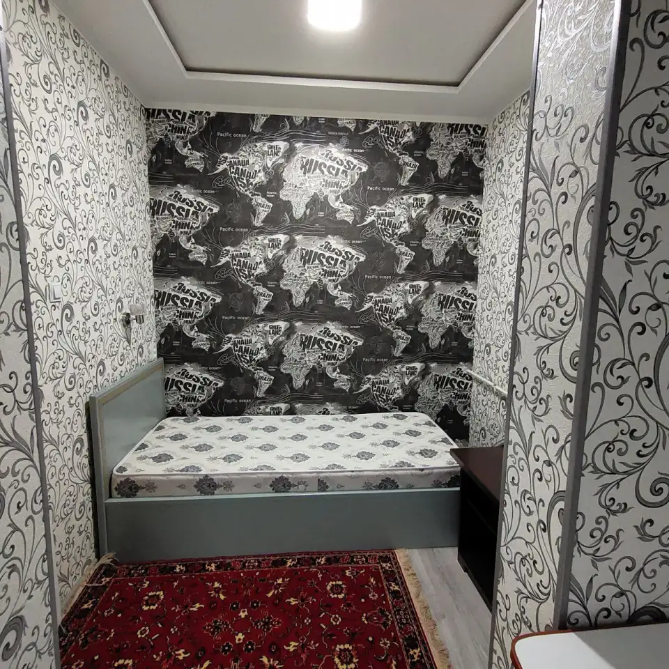 Сдаётся квартиоа 1244 лисунова, фотография 4