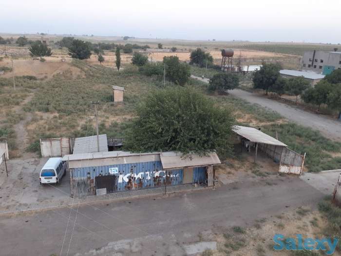 Срочно ! Продается ферма в Ахангарнаском районе, фотография 1