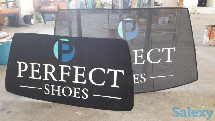 Печать на футболках кепках  изготовление флагов, фотография 5