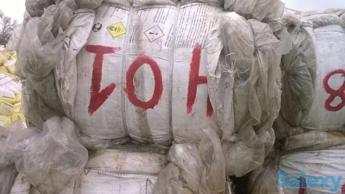 Пленка ПВД, фотография 3