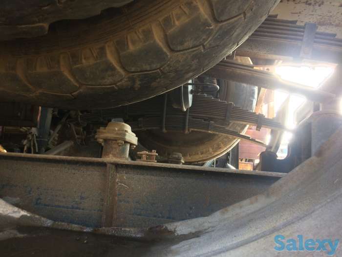 прицепы, фотография 5