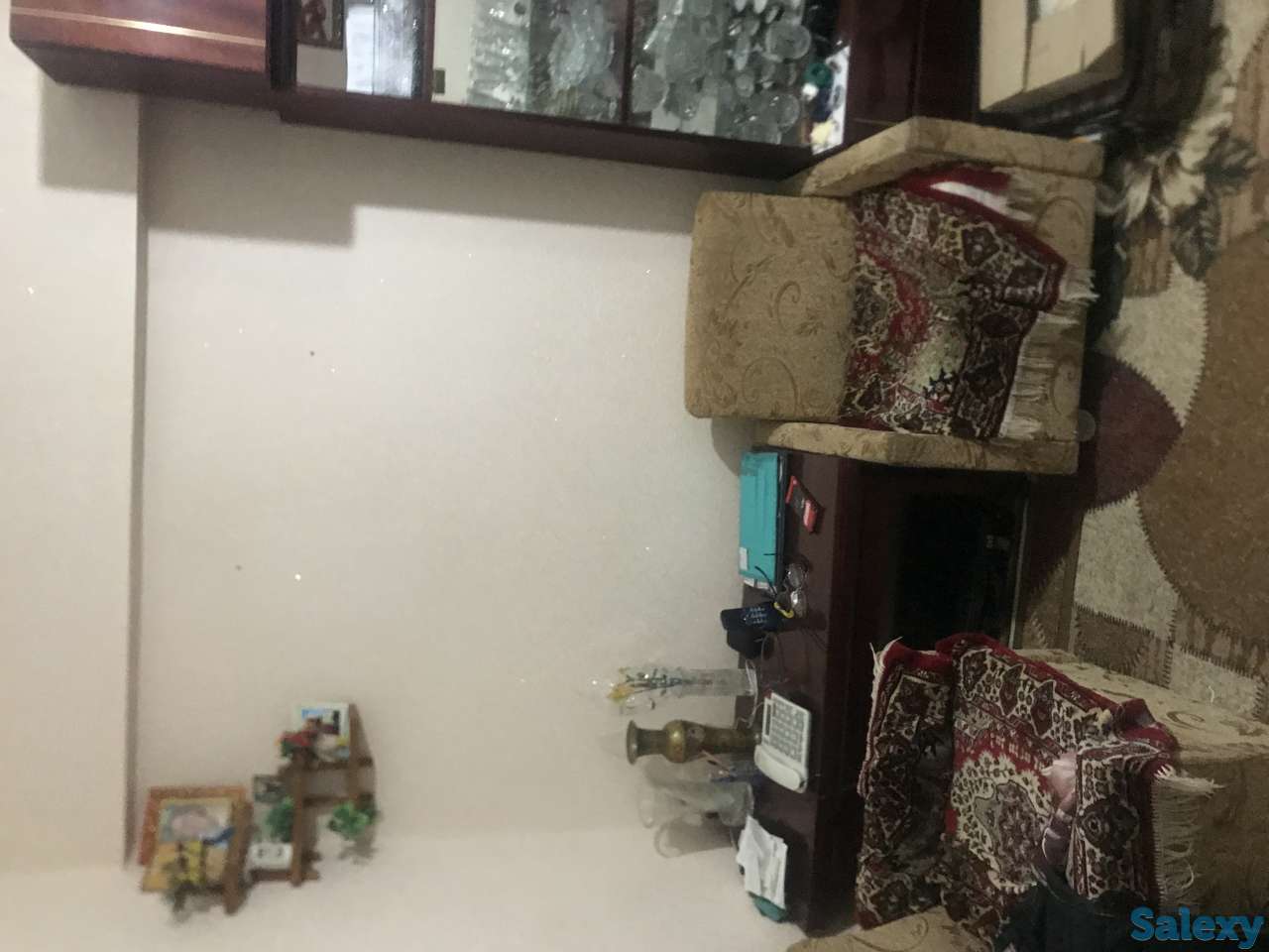 Продаю квартиру на Юнусабаде 4 квартале 2/4/4, Юнусабад 4квартал, фотография 11
