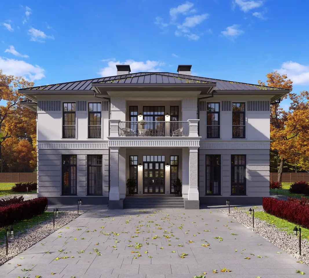 Строительство недвижимости с нуля и под ключ, фотография 2