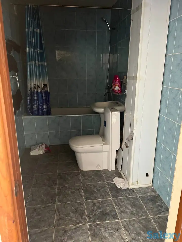 Паркентский,Корзинка,4-комнатная,8/9,115 м²,банковский дом, фотография 10