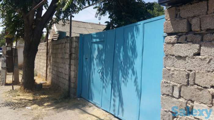 Продам дом с участком в ташкенте, срочно!, байсунская ул., д.7, фотография 3