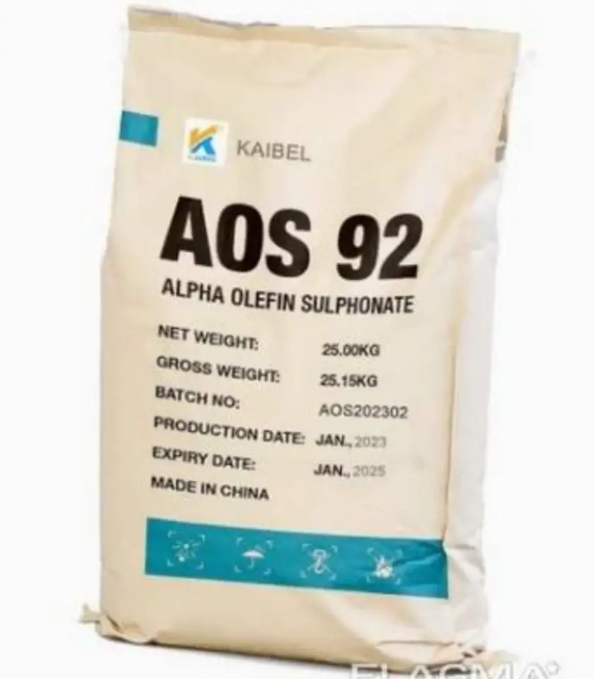 Химические компоненты, фотография 3