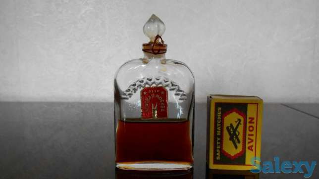 Духи винтажные Красная Москва оригинал, фотография 1