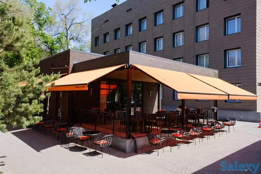 Ищем представителей по Узбекистану, фотография 2