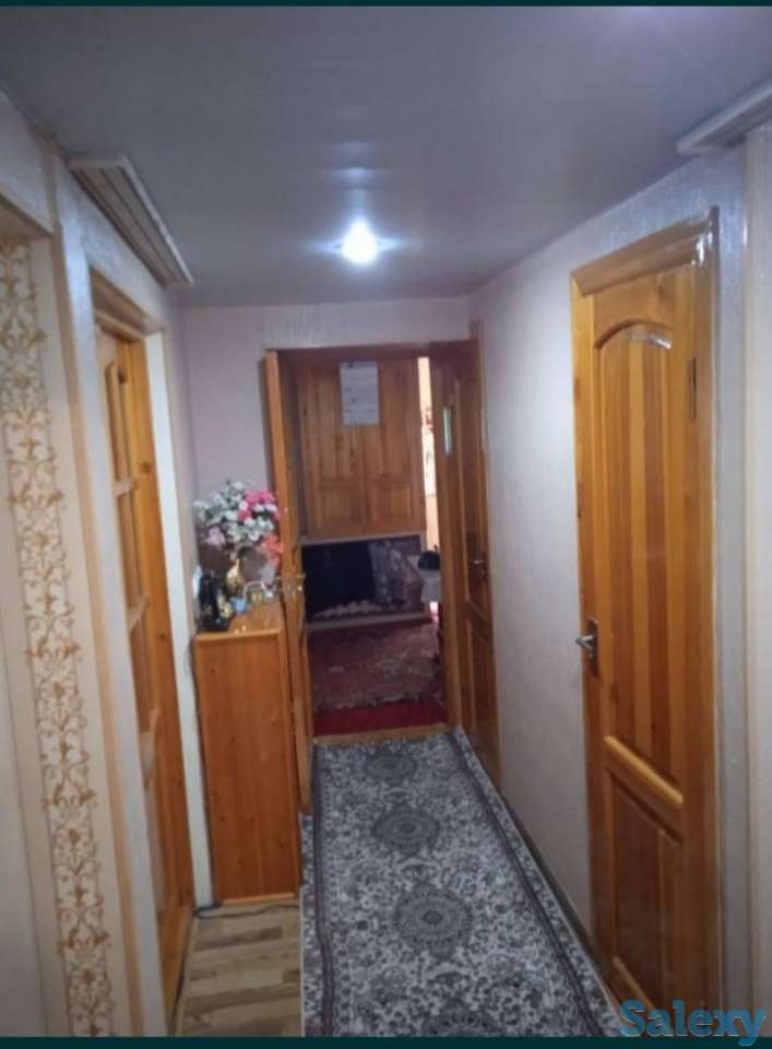 Срочно очень срочно продам квартиру, Яшнабатский район тузел 3.  21 дом 18 кв, фотография 2