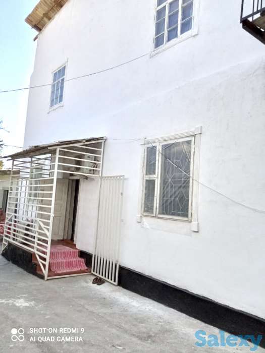 Срочно! Продается 2-х этажный дом в центре города Карши. ТОРГ!, фотография 3