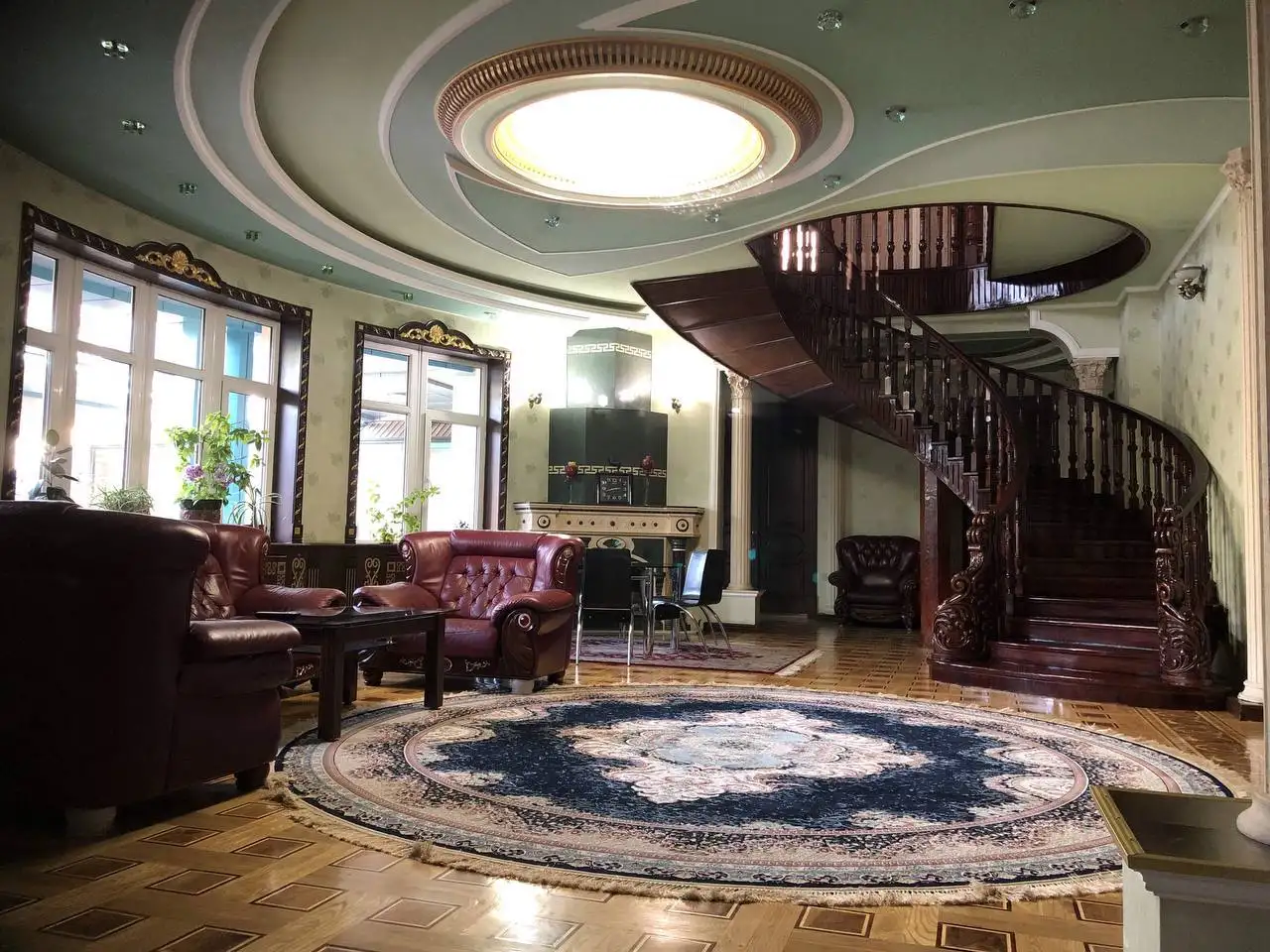 Каракамыш 2 дома 7,5 сот 450 кв., фотография 6