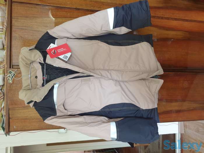 Куртка рабочая, фотография 1