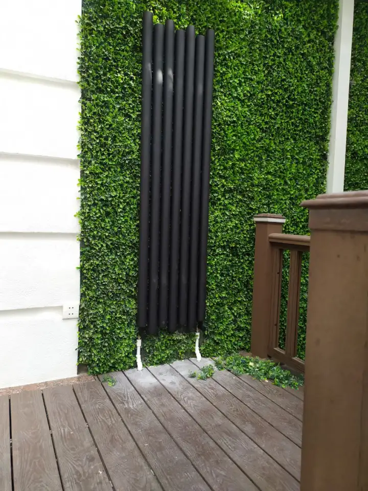 Стальные радиаторы отопления нового поколения, фотография 9