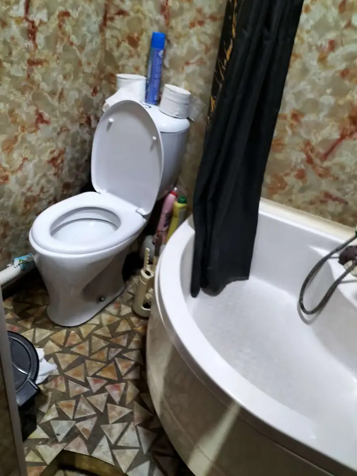 Бабура Двухуровневая 107 м.кв. 4 ком., фотография 9