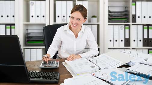 Бухгалтерские услуги, фотография 1