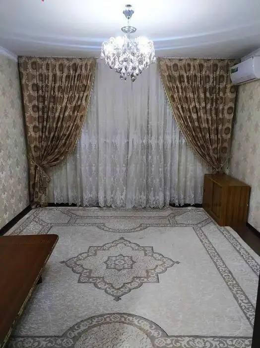 Srochno kvartira sotiladi ozimniki, фотография 2