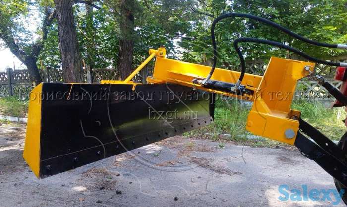 Отвал планировочный ОП-2000, фотография 1