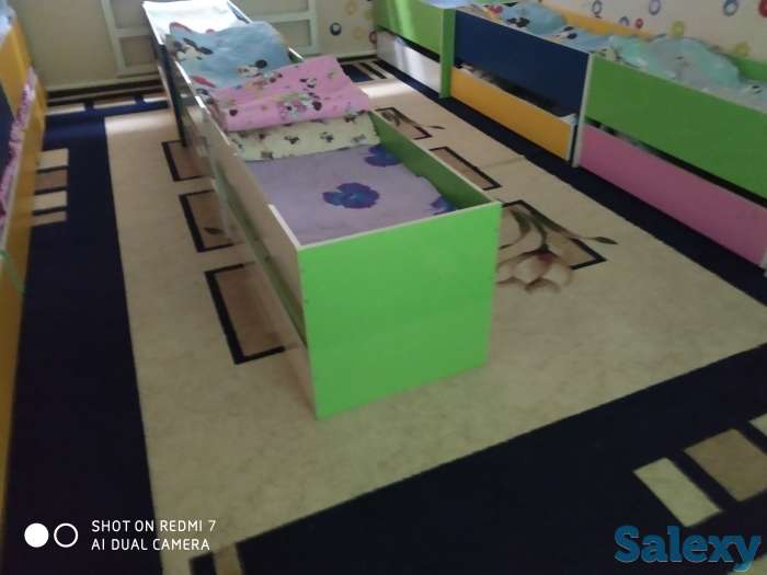 Частный детский сад набирает детей от 1до 7 лет, фотография 2