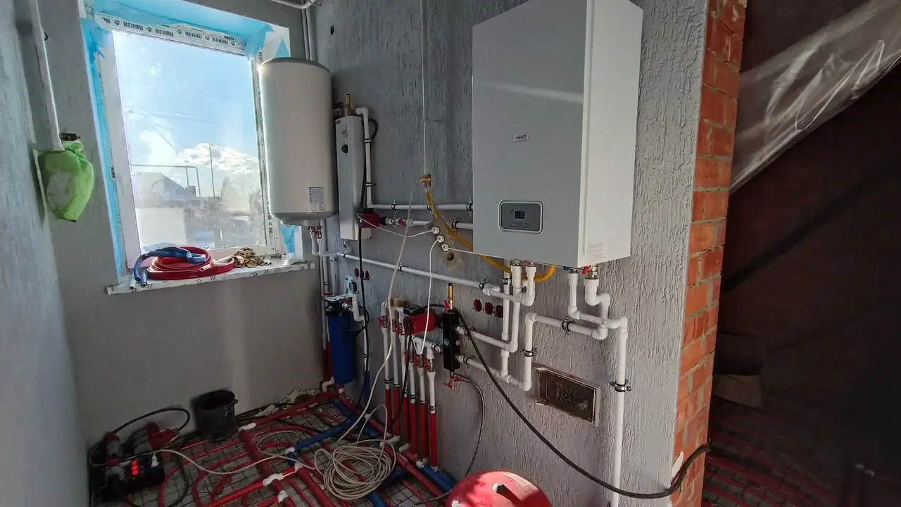 Сантехник Ташкент, Santexnik Александр , Santehnik, Чистка канализации, фотография 6