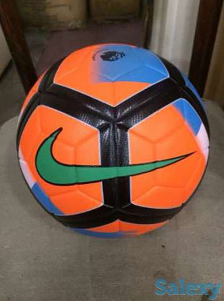 Футбольный мяч разный Адидас чемпионат мира, фотография 1