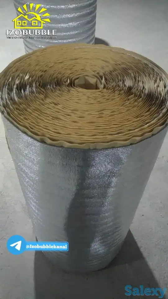 Армафлекс Каучук, фотография 2