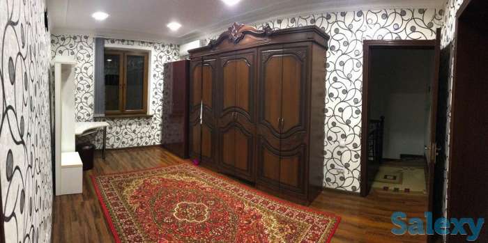 Коттедж, Шайхантахурский район ул. бог 29/10, фотография 7
