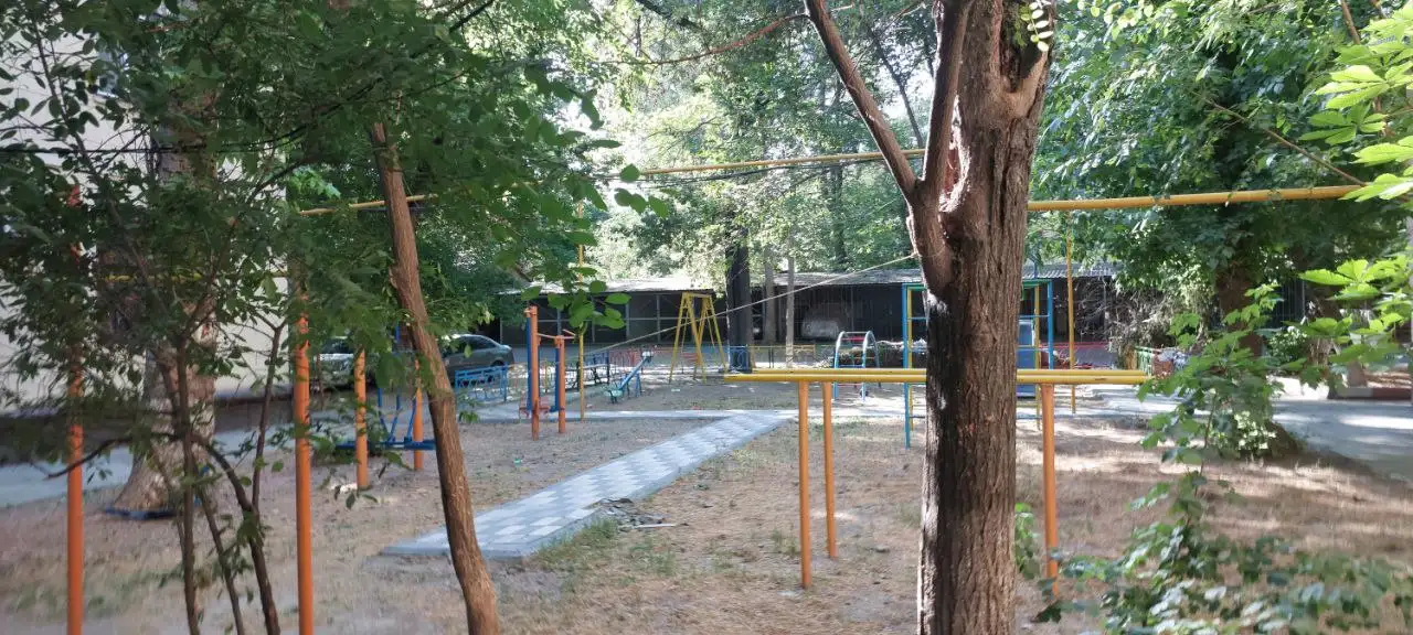 Продаётся  квартира Ш.Руставели 335, фотография 5