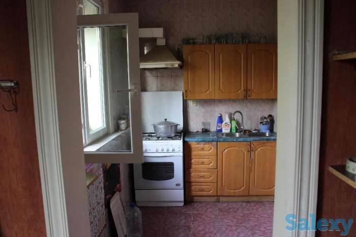 Продаю свою 4-х комнатную квартиру на массиве Куйлюк - 4, на 3 этаже., фотография 3