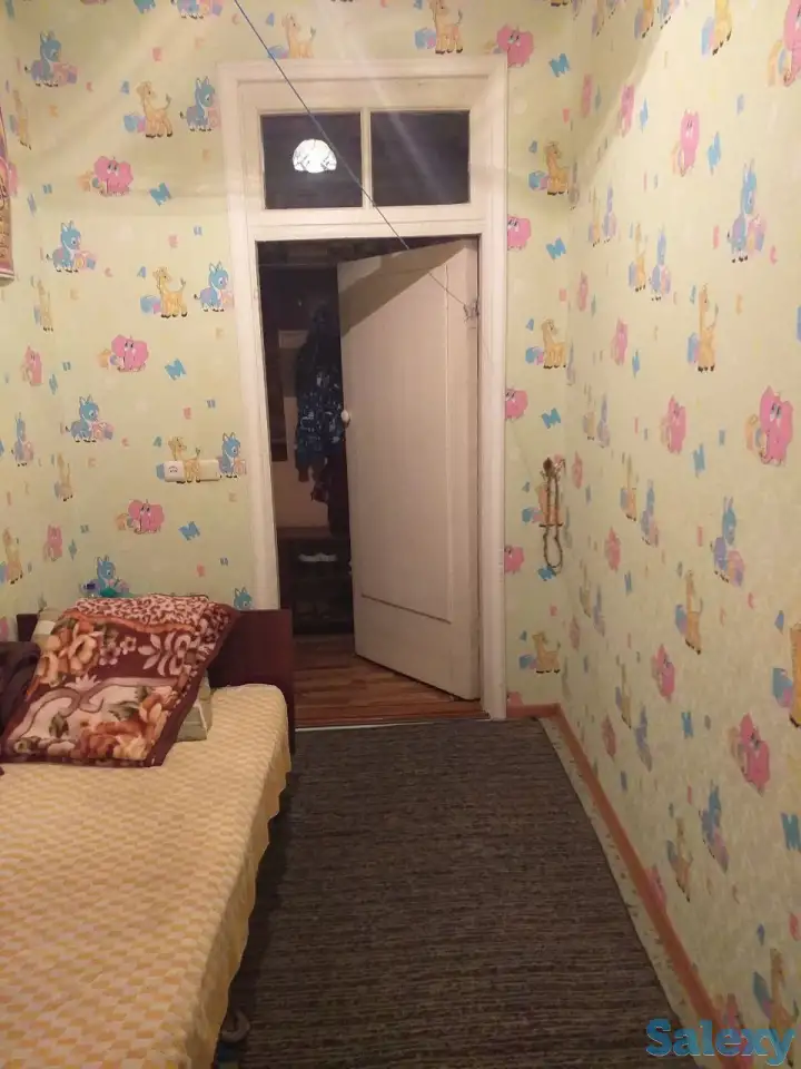 Продаётся 2х комнатная квартира 86 кв. м, фотография 9