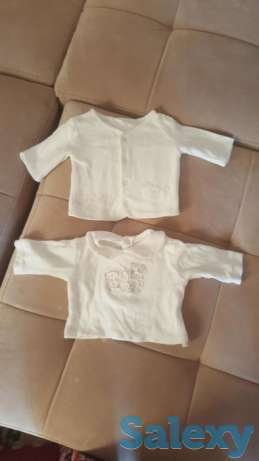 Кофты фирмы 'mothercare', фотография 1