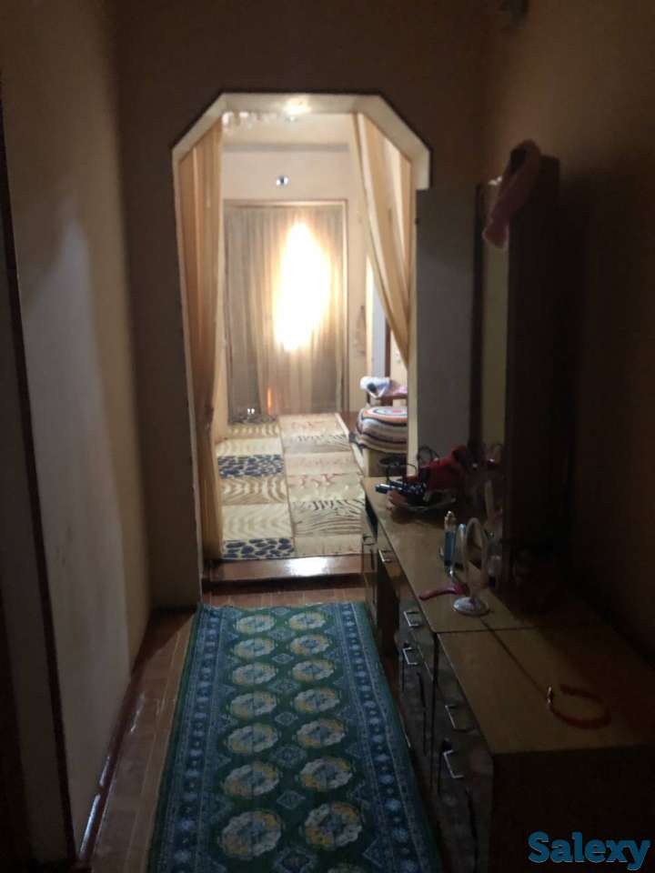 Продается 3-ех ком. квартира, фотография 2