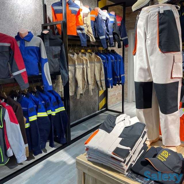 Работа с проживанием, фотография 2