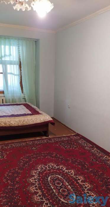 ПРОДАЕТСЯ 2-Х КОМНАТНАЯ КВАРТИРА В  Ц 14  (ХАДРА), фотография 3