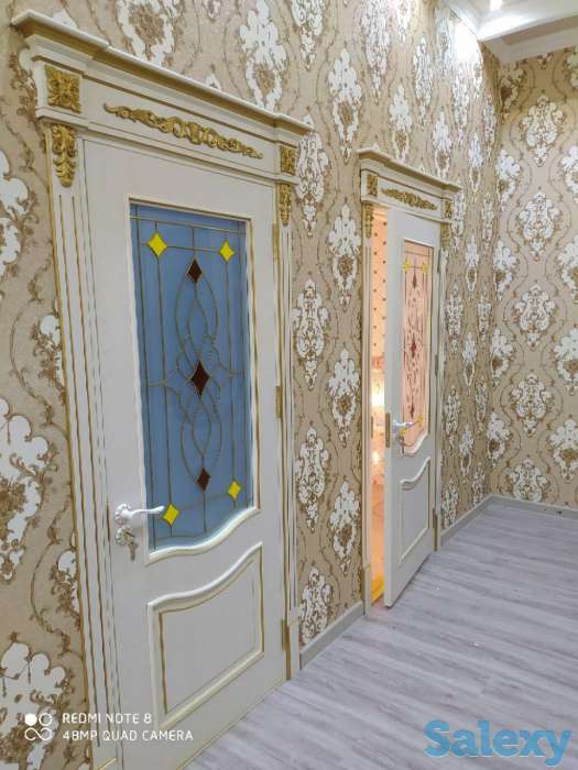 Межкoмнaтные двери на заказ, фотография 5