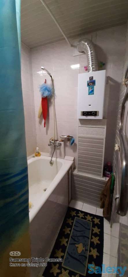 Продаю свою 4/2/4 комнатную квартиру.Рисовый, Фергона йули, фотография 4