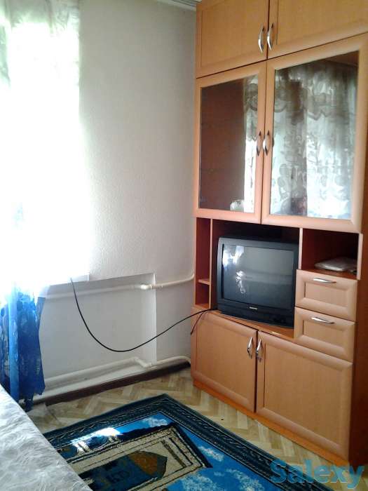 ПРОДАМ СВОЮ однокомнатную квартиру, м-в Ялангач, м-н Чимган, ЭКО-базар, фотография 8