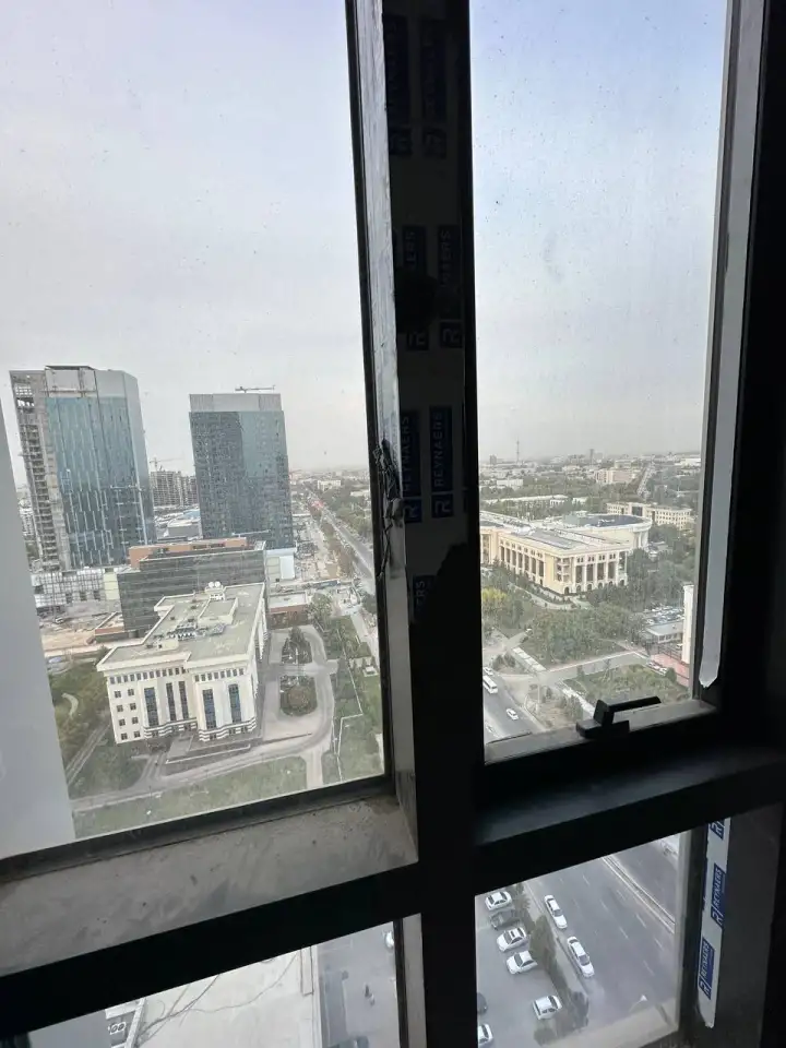 Аренда офисов в бизнес центре NEST ONE C блок и Е блок, фотография 7