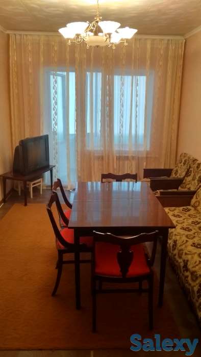 Продаётся 3 комнатная квартира, фотография 2