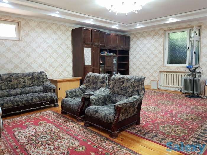 Продается Гостиница Россия 4/1/4 Мирабад Кунаева  Ойбек, фотография 8