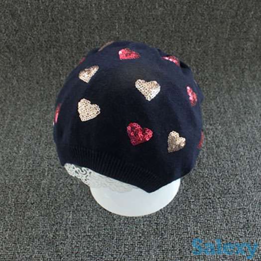 Шапка Hm Скидка размер 2/4 4/8 лет, фотография 1